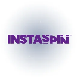 Instaspin Casino logo