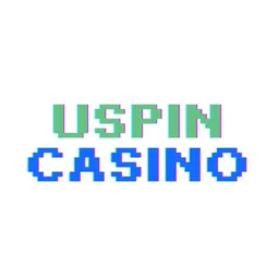 Uspin Casino logo